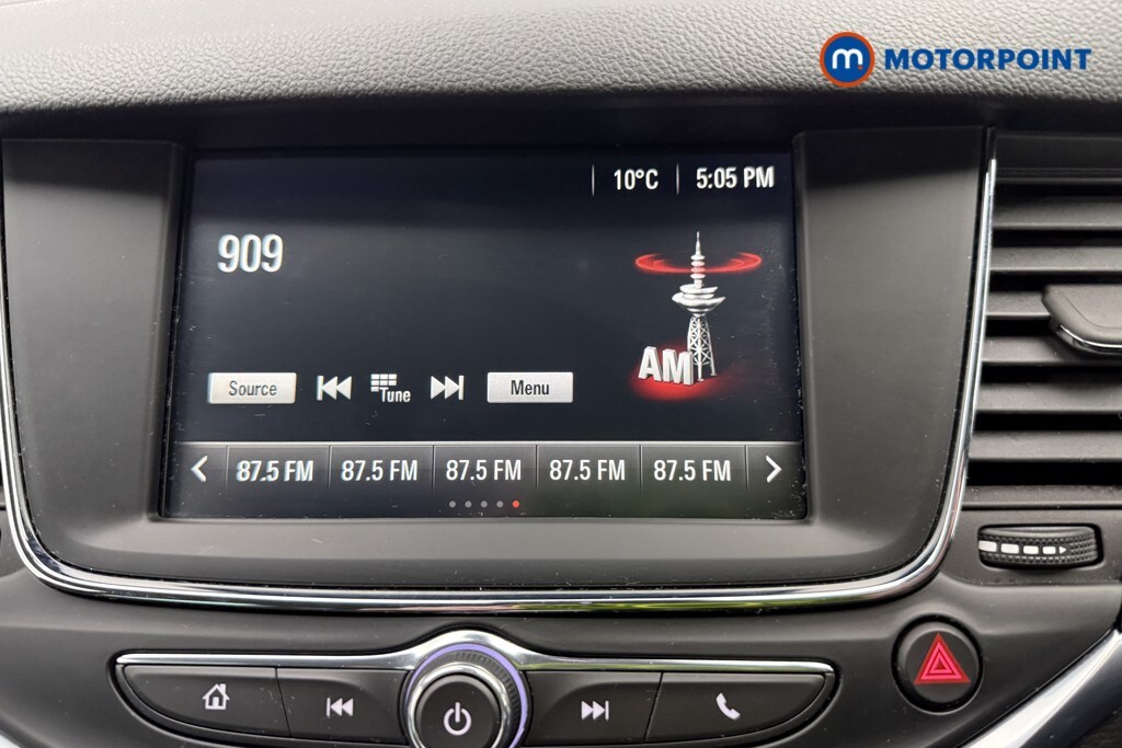 Used Vauxhall Astra 2021 for sale - 77811129: Photo 11