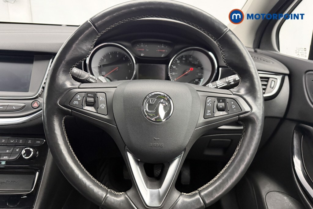 Used Vauxhall Astra 2021 for sale - 77811129: Photo 12