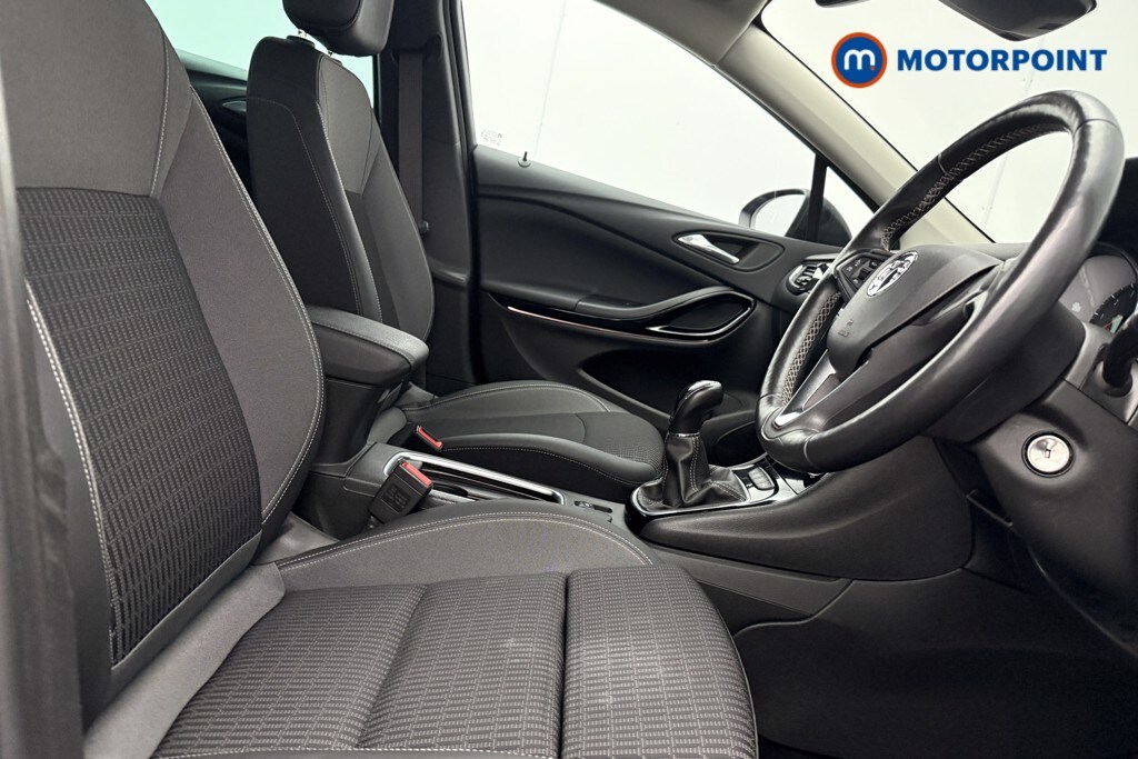 Used Vauxhall Astra 2021 for sale - 77811129: Photo 15