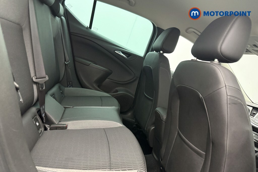 Used Vauxhall Astra 2021 for sale - 77811129: Photo 16