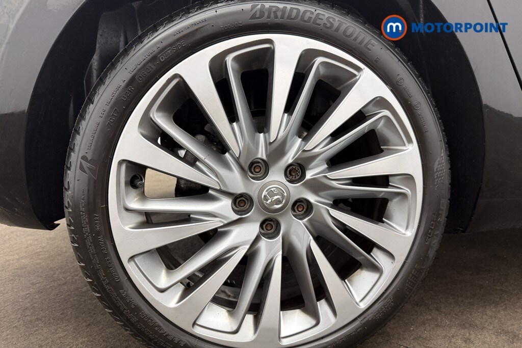 Used Vauxhall Astra 2021 for sale - 77811129: Photo 17