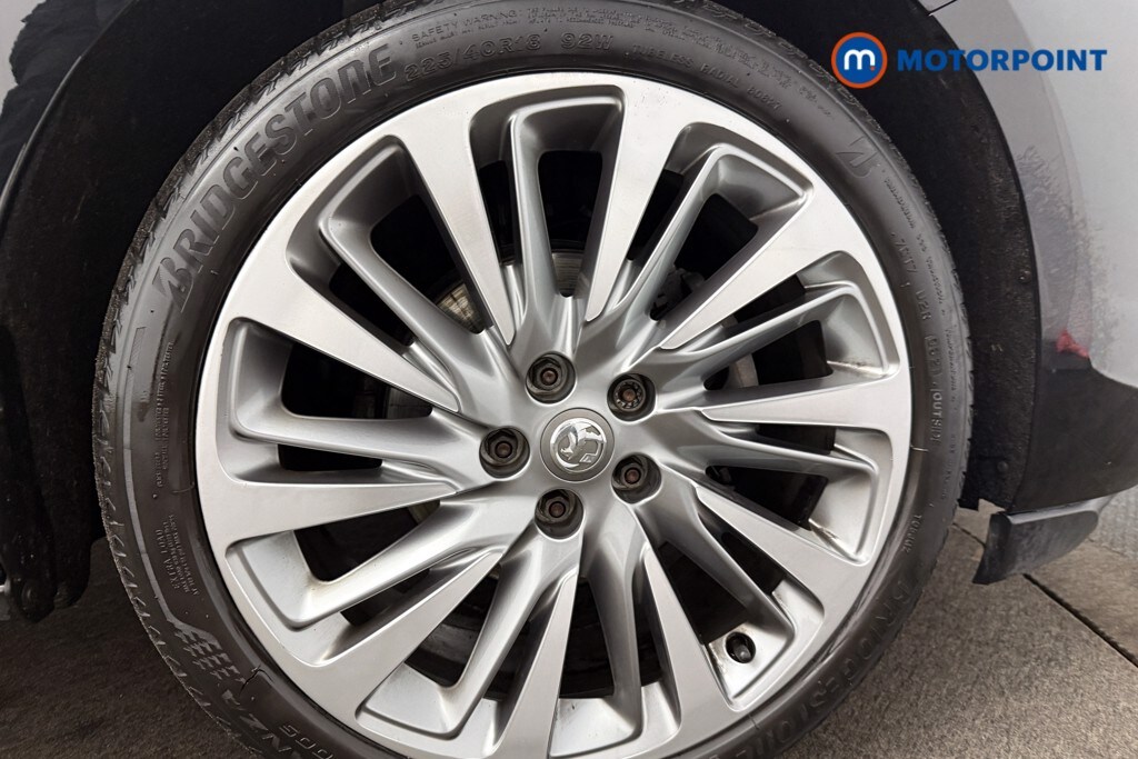 Used Vauxhall Astra 2021 for sale - 77811129: Photo 18