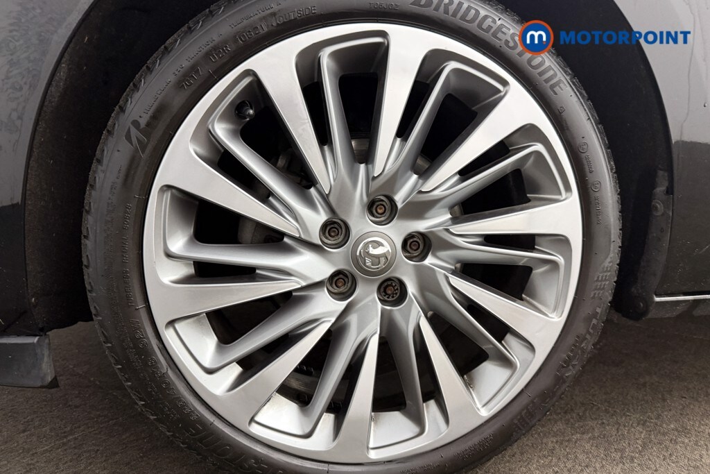 Used Vauxhall Astra 2021 for sale - 77811129: Photo 19