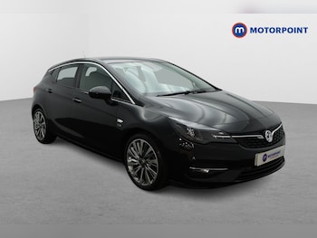 Used Vauxhall Astra undefined for sale - 77811129: Photo
