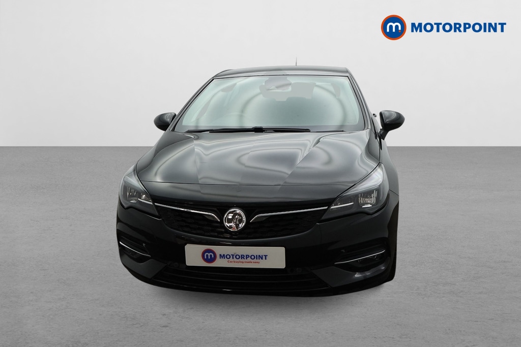 Used Vauxhall Astra 2021 for sale - 77811129: Photo 2