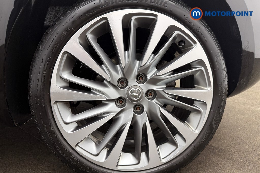 Used Vauxhall Astra 2021 for sale - 77811129: Photo 20