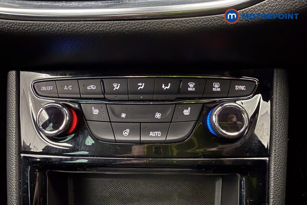 Used Vauxhall Astra 2021 for sale - 77811129: Photo 23