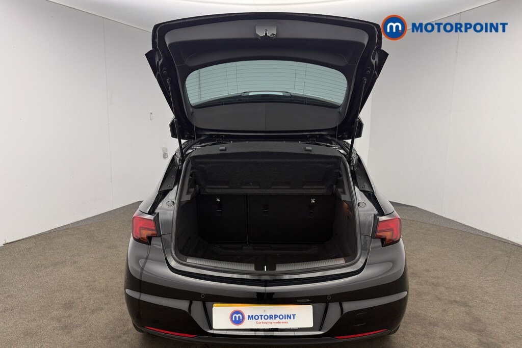 Used Vauxhall Astra 2021 for sale - 77811129: Photo 27