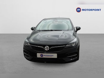 Used Vauxhall Astra undefined for sale - 77811129: Photo