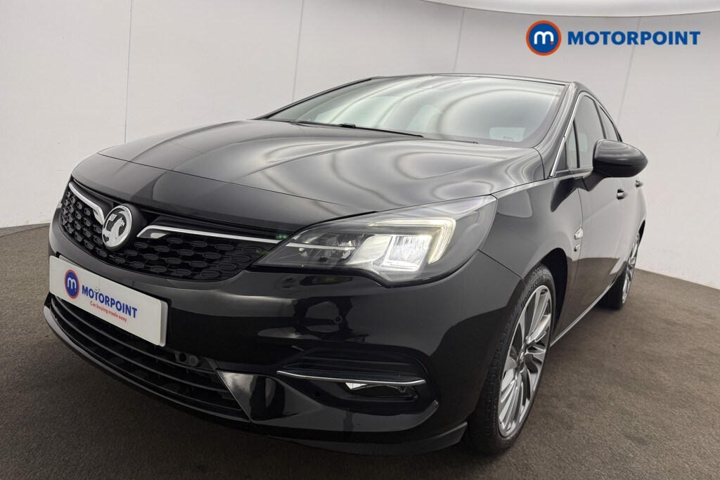 Used Vauxhall Astra 2021 for sale - 77811129: Photo 30