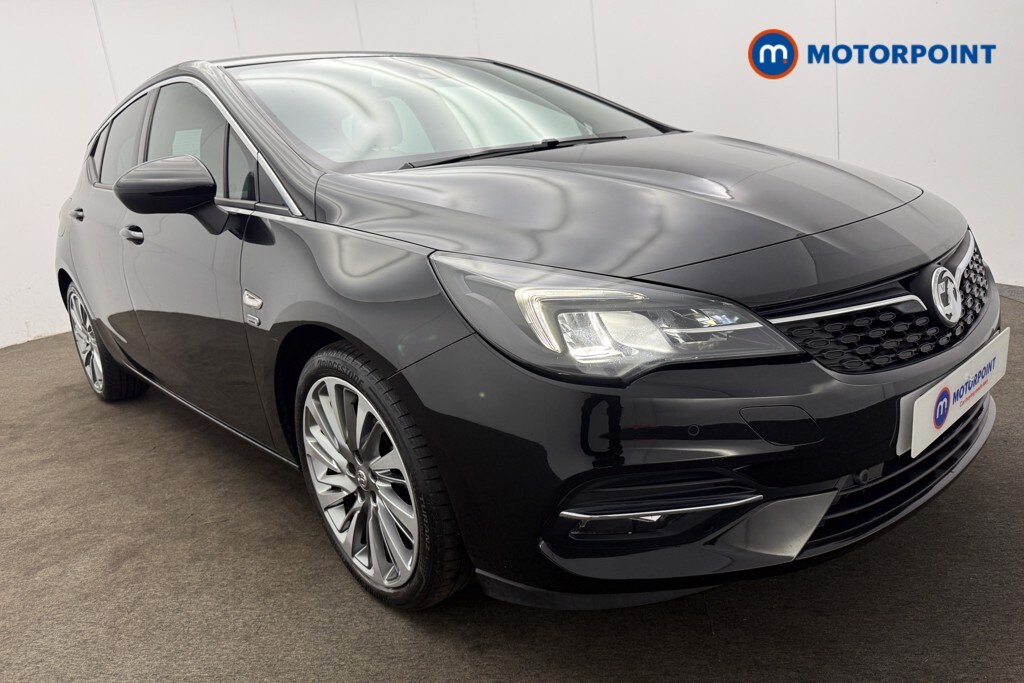 Used Vauxhall Astra 2021 for sale - 77811129: Photo 31