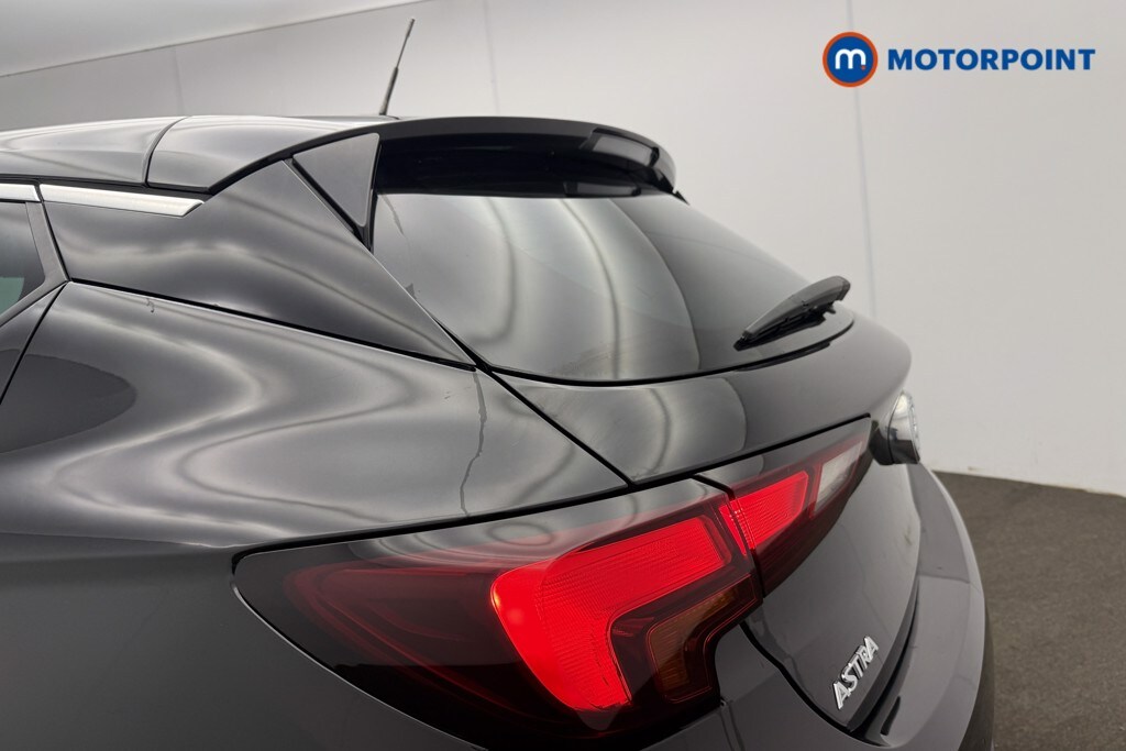 Used Vauxhall Astra 2021 for sale - 77811129: Photo 33