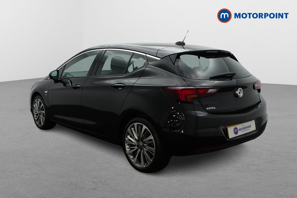 Used Vauxhall Astra 2021 for sale - 77811129: Photo 5