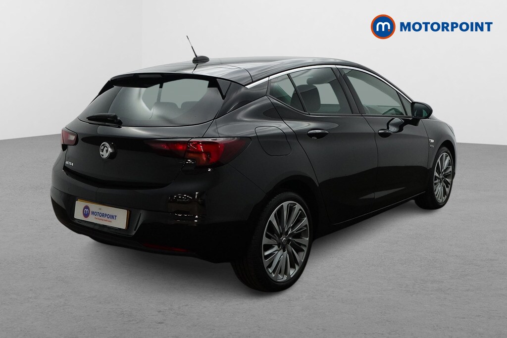 Used Vauxhall Astra 2021 for sale - 77811129: Photo 7