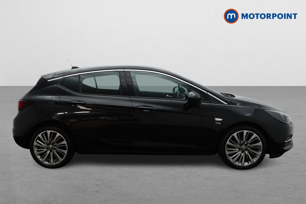 Used Vauxhall Astra 2021 for sale - 77811129: Photo 8