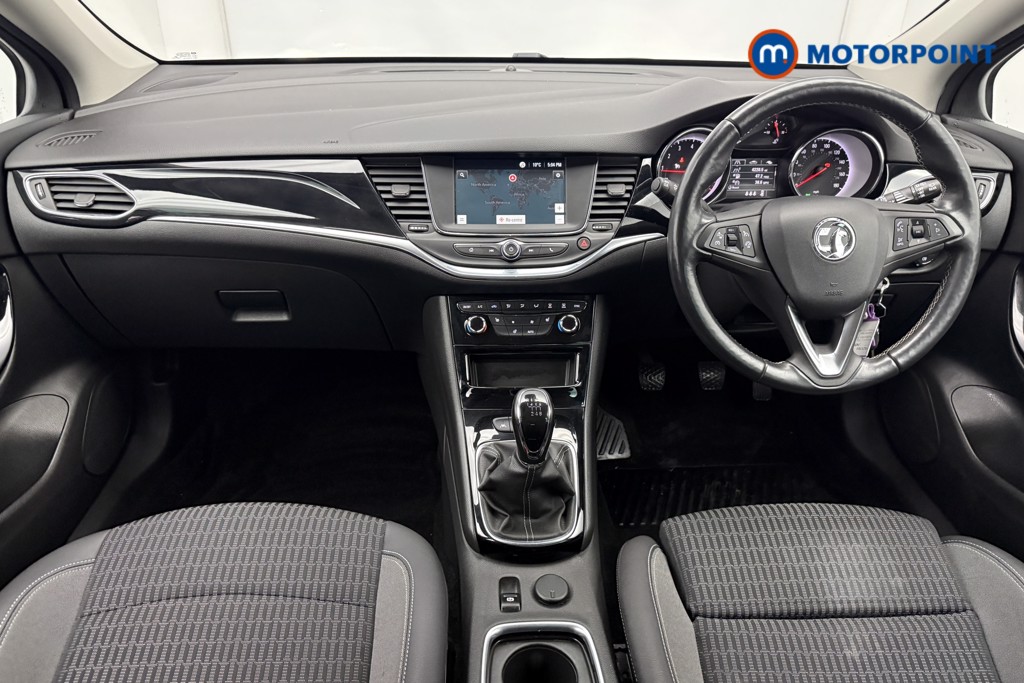 Used Vauxhall Astra 2021 for sale - 77811129: Photo 9