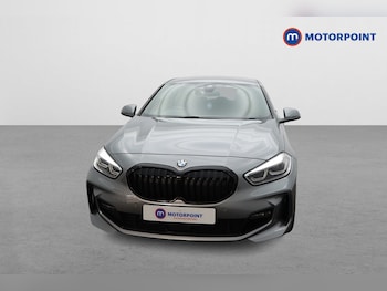 Used BMW 1 Series 2023 for sale - 75797631: Photo