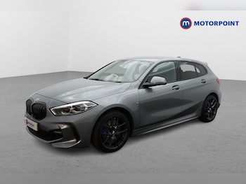 Used BMW 1 Series 2023 for sale - 75797631: Photo