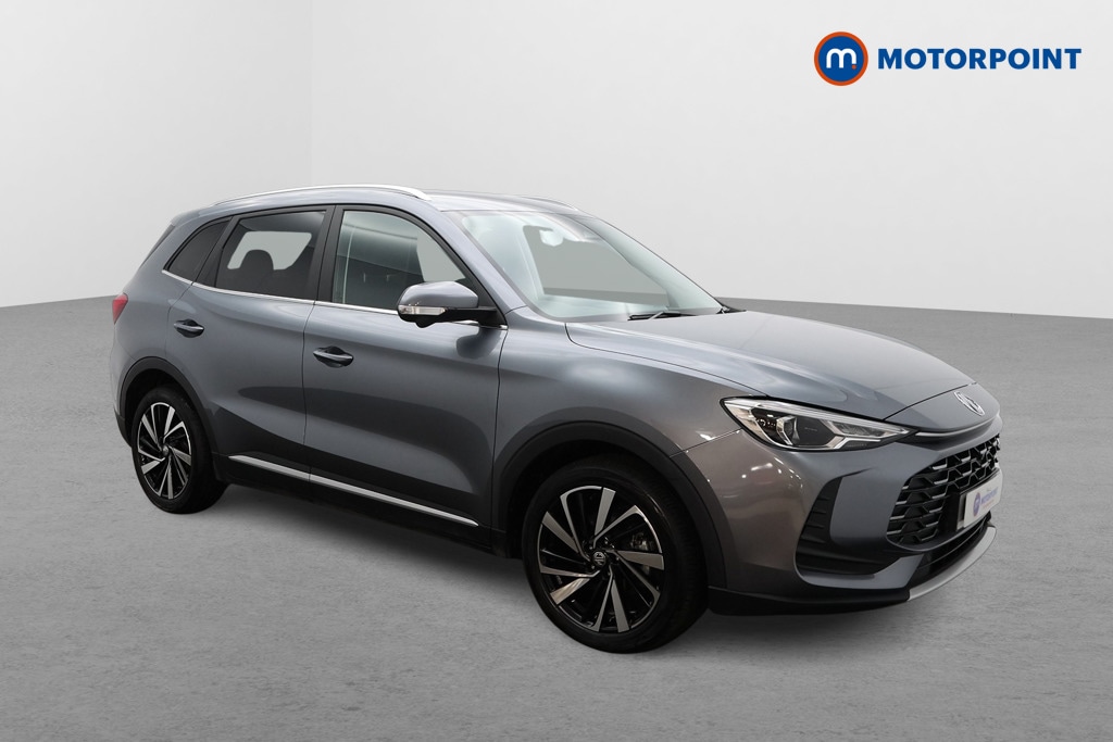 Used MG MG ZS for sale - 77973023: Photo 1