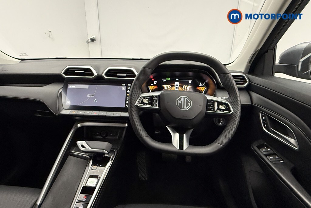 Used MG MG ZS for sale - 77973023: Photo 10