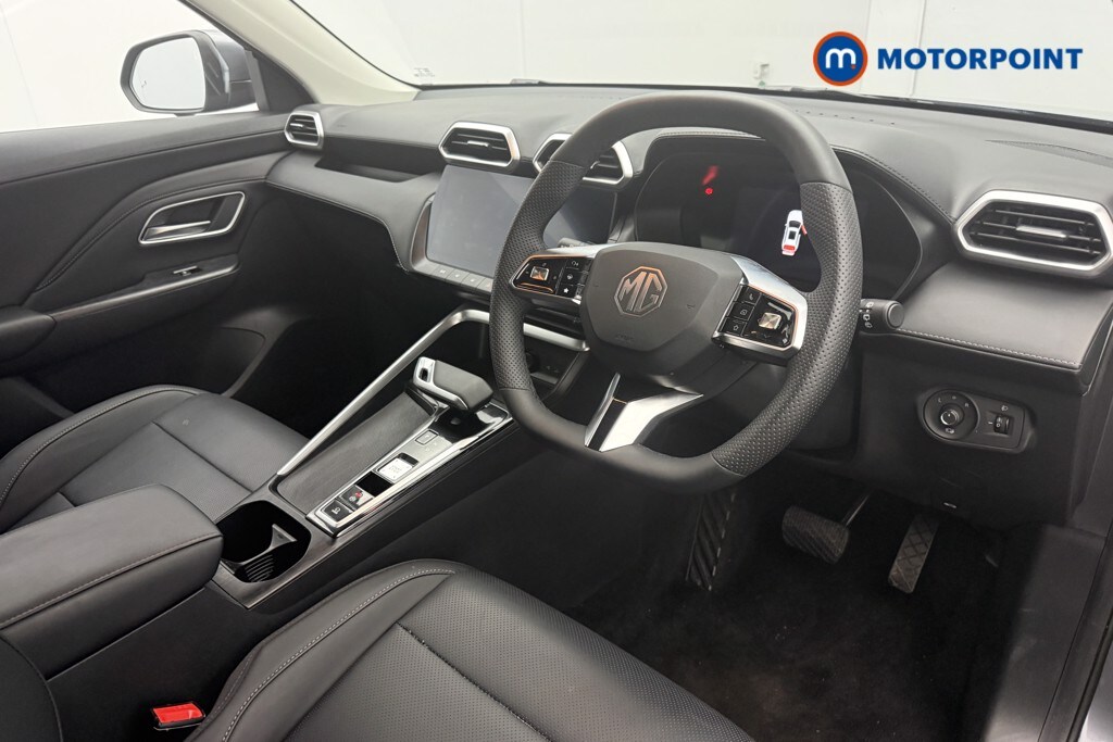 Used MG MG ZS for sale - 77973023: Photo 14