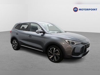 Used MG MG ZS undefined for sale - 77973023: Photo