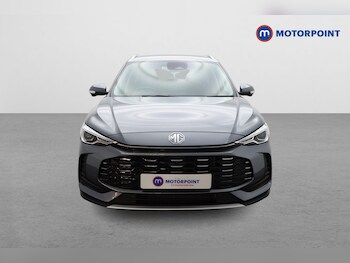 Used MG MG ZS undefined for sale - 77973023: Photo