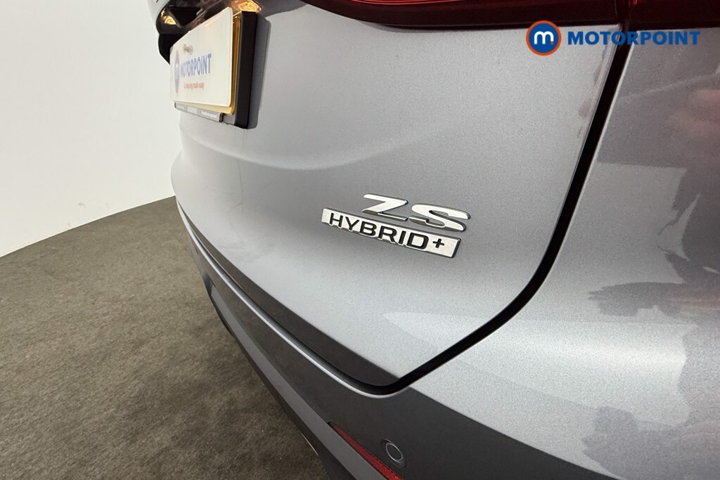 Used MG MG ZS for sale - 77973023: Photo 31