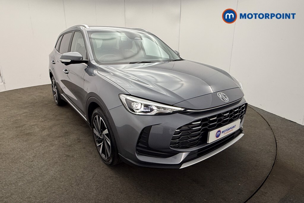 Used MG MG ZS for sale - 77973023: Photo 32