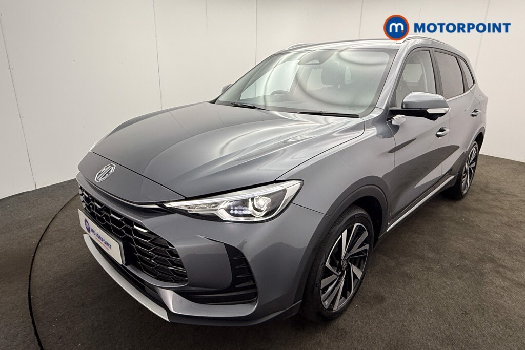 Used MG MG ZS for sale - 77973023: Photo 33