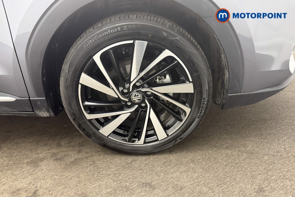 Used MG MG ZS for sale - 77973023: Photo 35