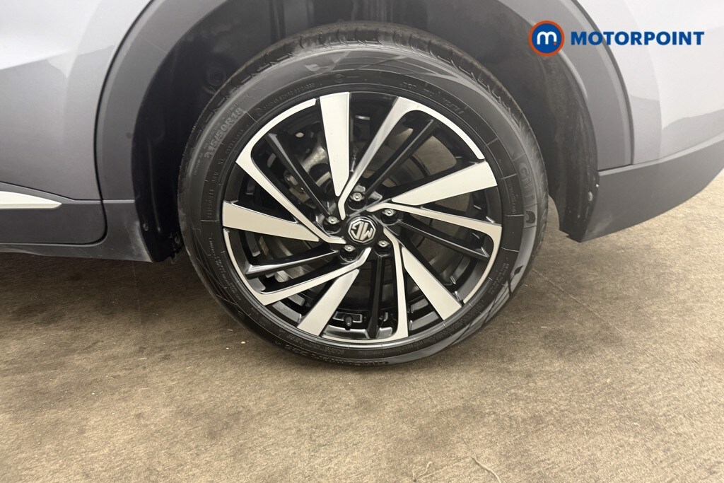 Used MG MG ZS for sale - 77973023: Photo 37