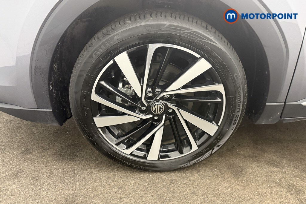 Used MG MG ZS for sale - 77973023: Photo 38