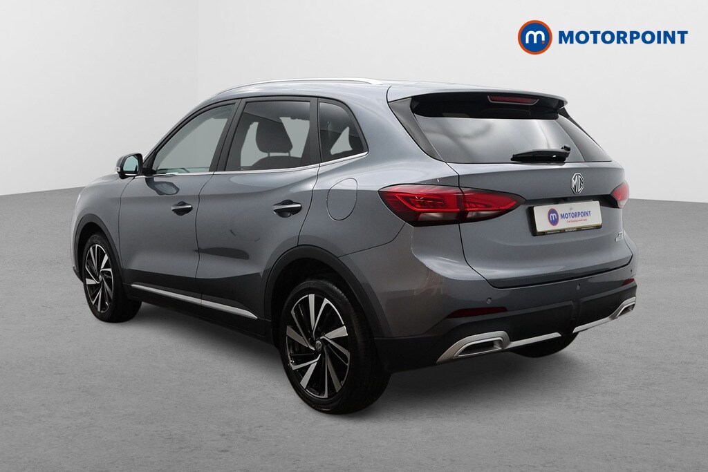 Used MG MG ZS for sale - 77973023: Photo 5