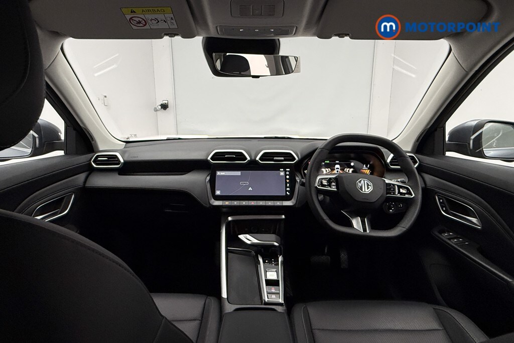 Used MG MG ZS for sale - 77973023: Photo 9