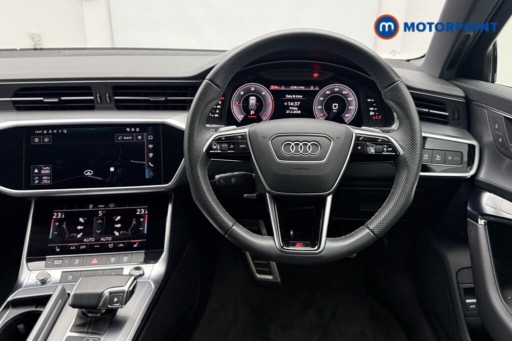 Used Audi A6 for sale - 77701630: Photo 10