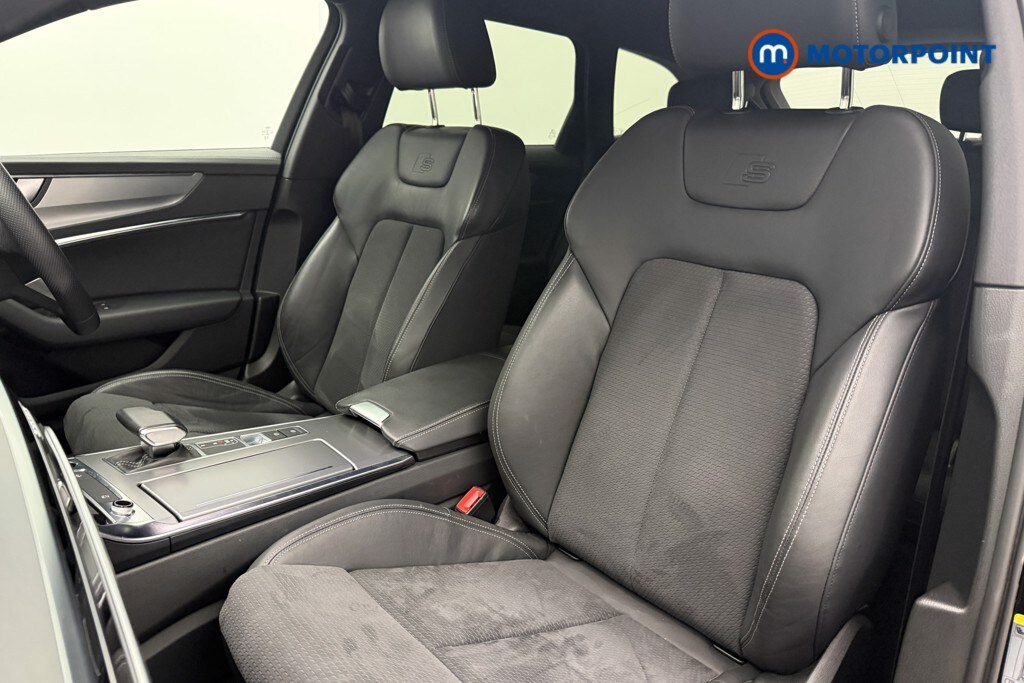 Used Audi A6 for sale - 77701630: Photo 11