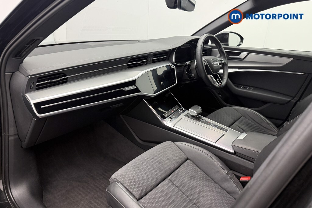 Used Audi A6 for sale - 77701630: Photo 12