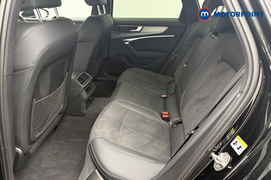 Used Audi A6 for sale - 77701630: Photo 13