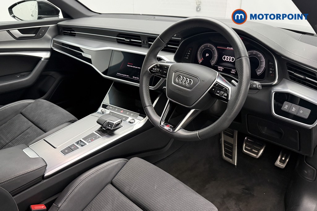 Used Audi A6 for sale - 77701630: Photo 16