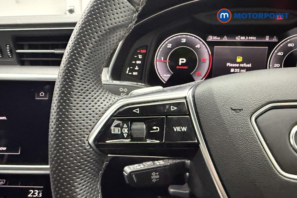 Used Audi A6 for sale - 77701630: Photo 17