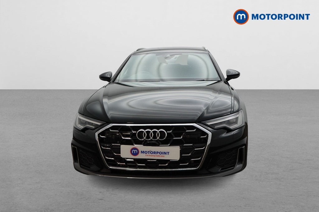 Used Audi A6 for sale - 77701630: Photo 2
