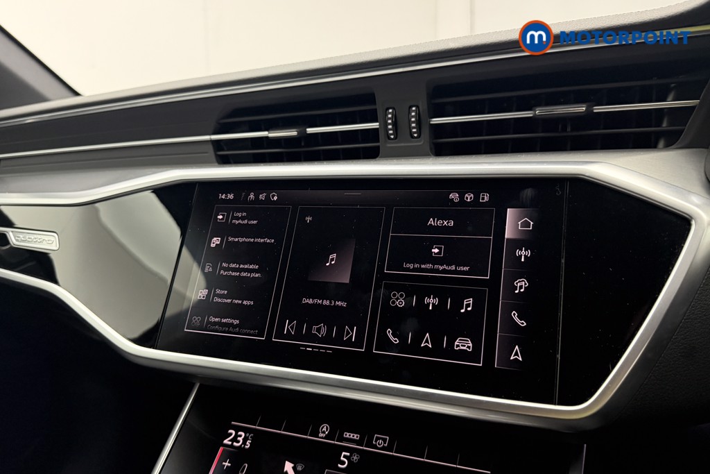 Used Audi A6 for sale - 77701630: Photo 20