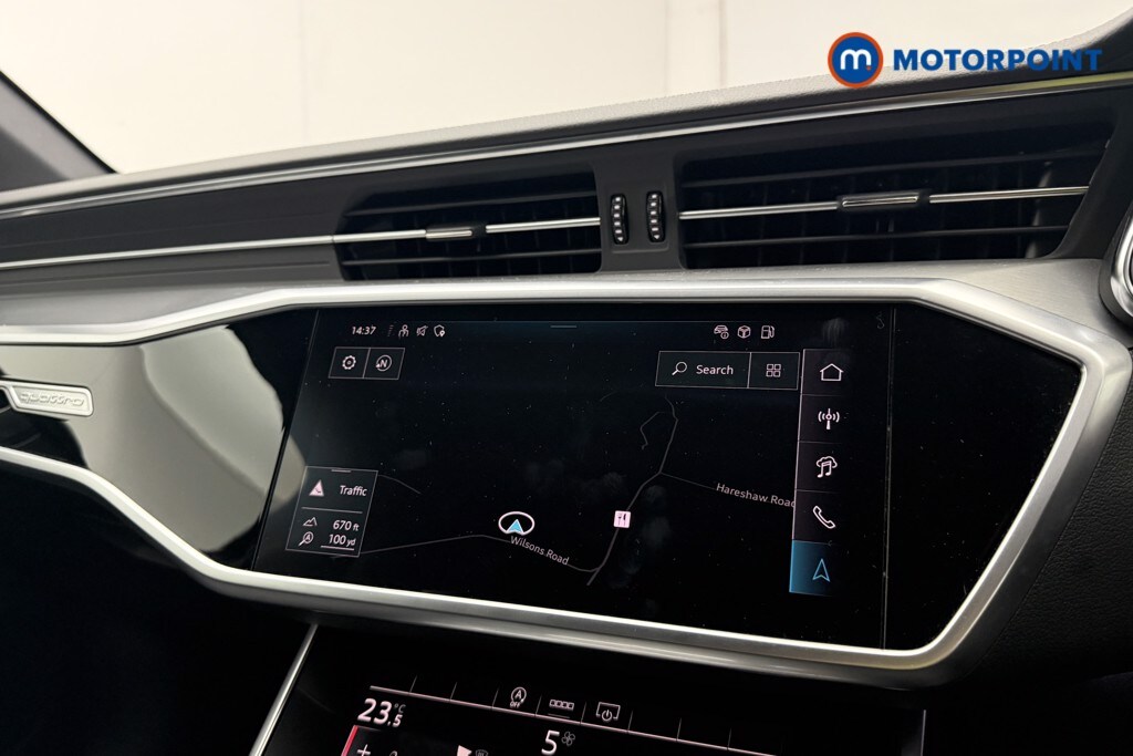 Used Audi A6 for sale - 77701630: Photo 21