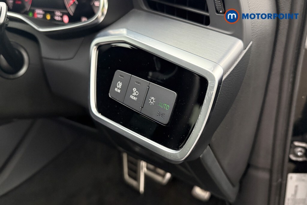 Used Audi A6 for sale - 77701630: Photo 28