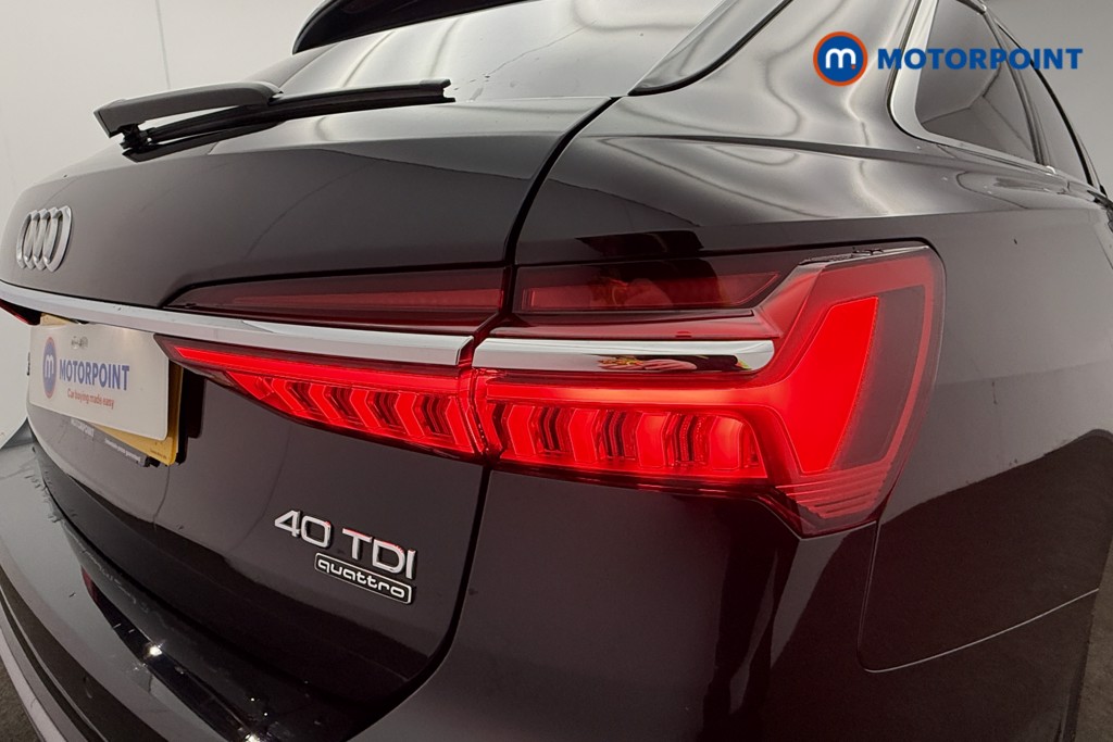 Used Audi A6 for sale - 77701630: Photo 29