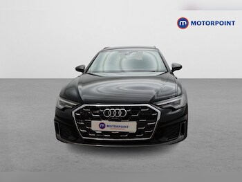 Used Audi A6 undefined for sale - 77701630: Photo