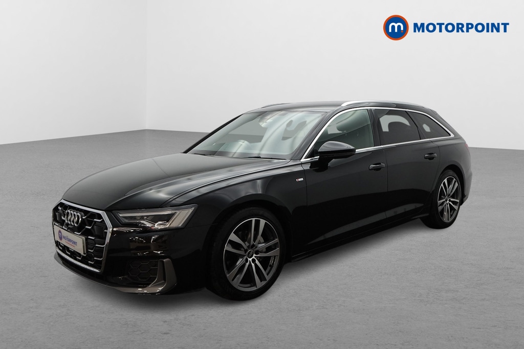 Used Audi A6 for sale - 77701630: Photo 3