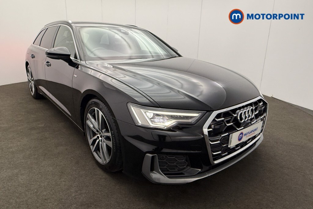 Used Audi A6 for sale - 77701630: Photo 31