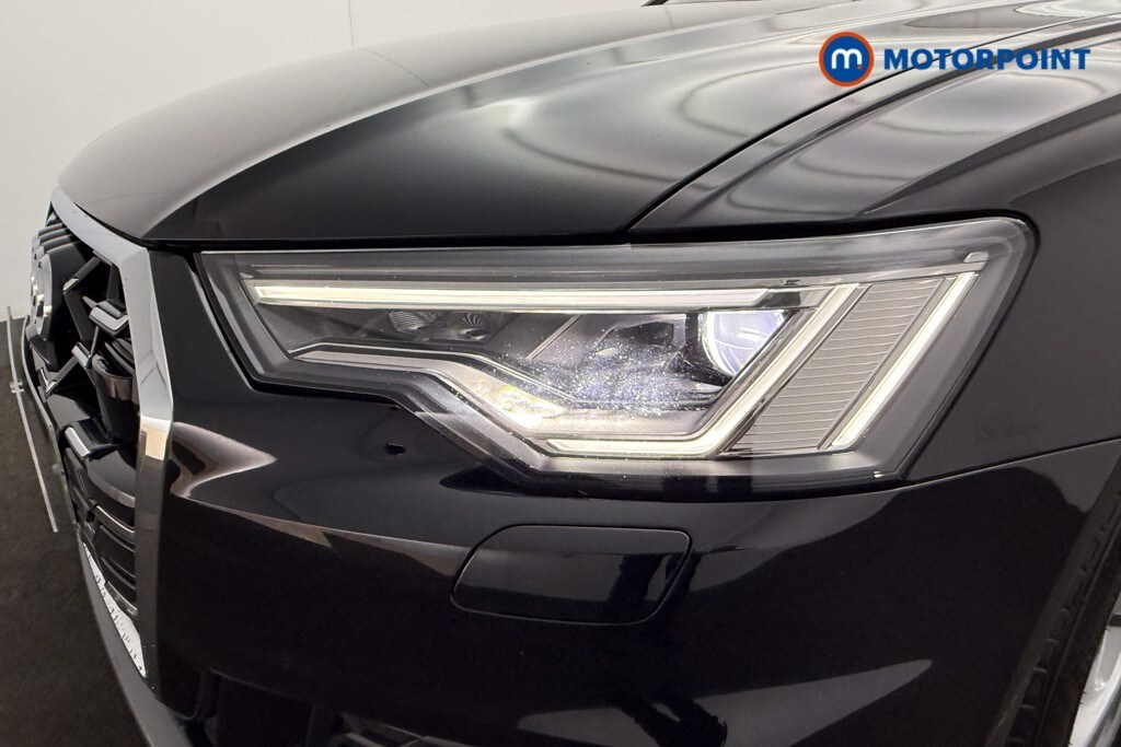 Used Audi A6 for sale - 77701630: Photo 33